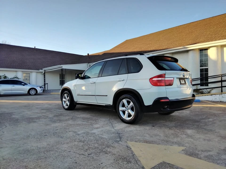 2009 BMW E70 X5 - Image 3 of 17