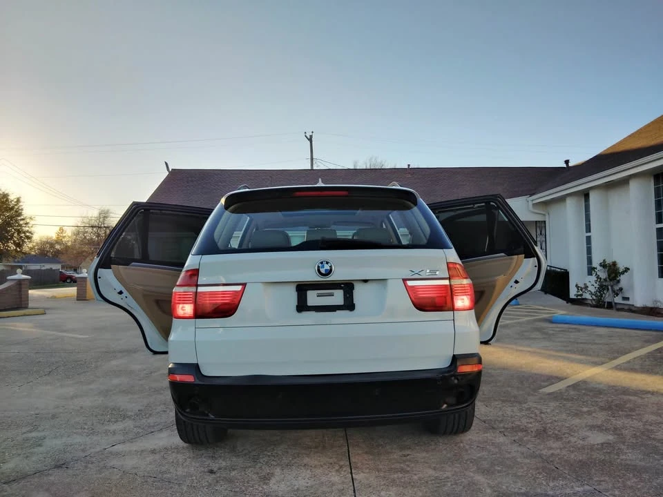 2009 BMW E70 X5 - Image 13 of 17
