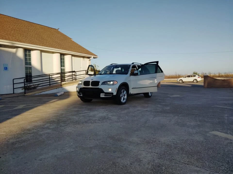 2009 BMW E70 X5 - Image 9 of 17