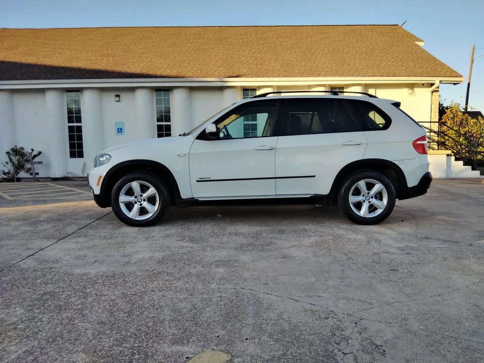 2009 BMW E70 X5 - Image 2 of 17