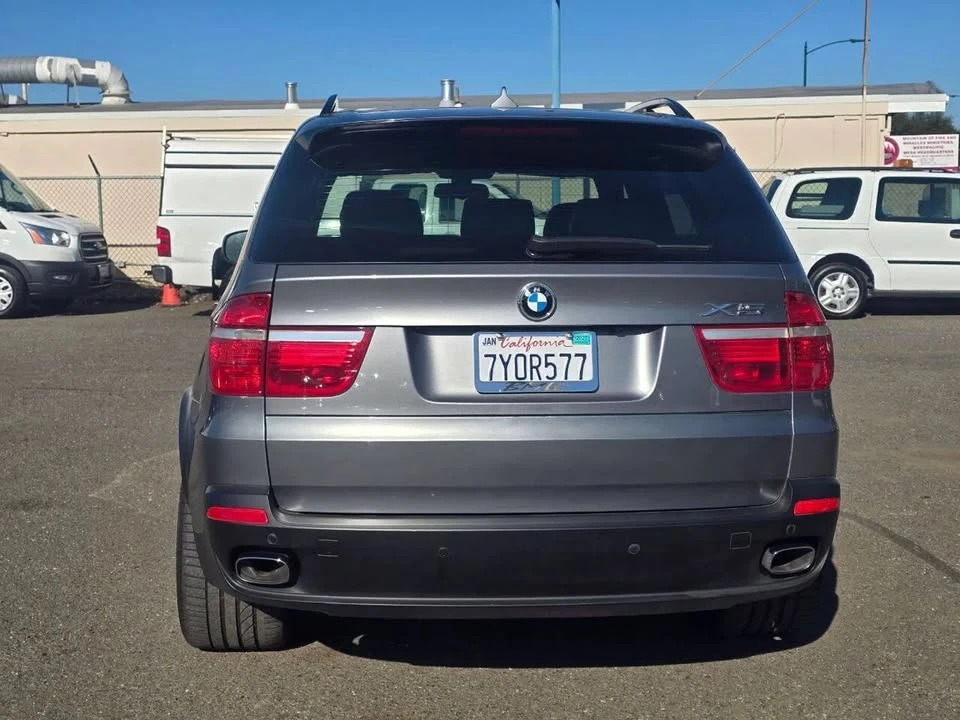 2009 BMW E70 X5 - Image 6 of 20