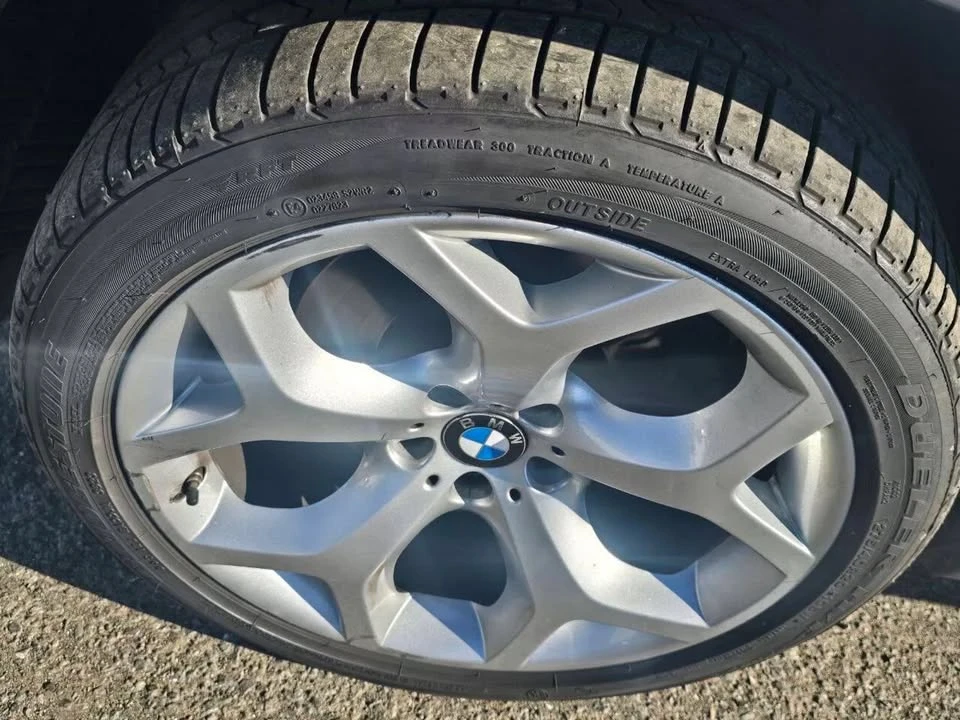 2009 BMW E70 X5 - Image 8 of 20