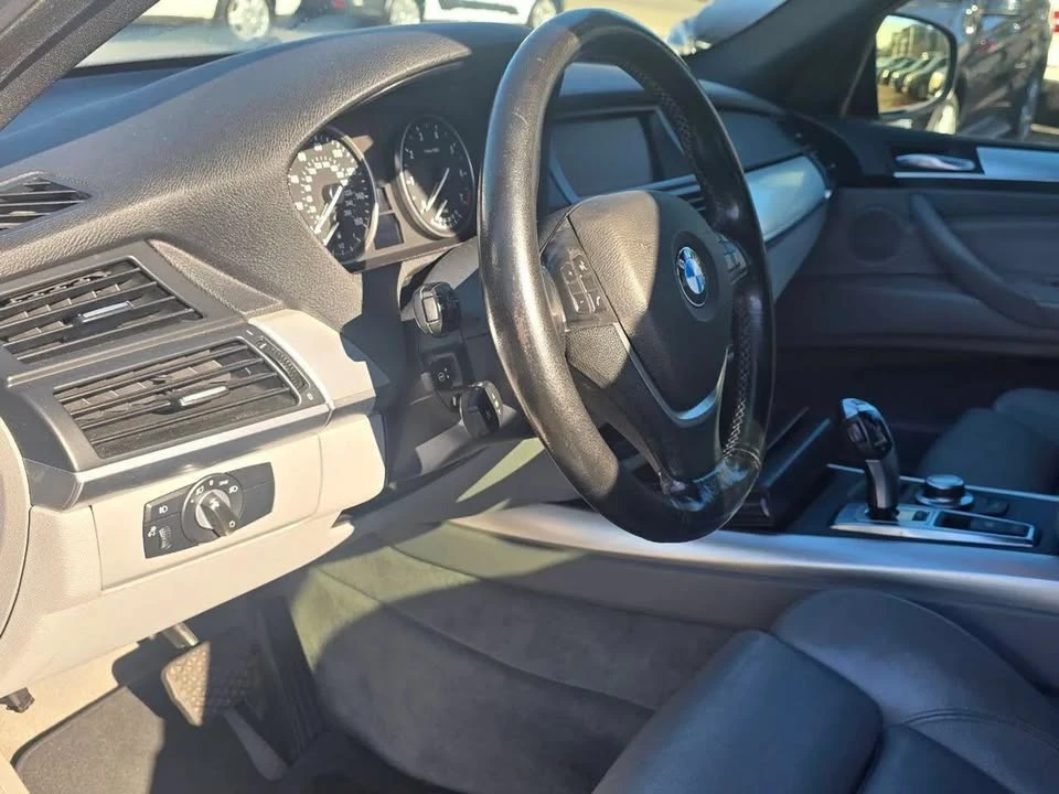 2009 BMW E70 X5 - Image 10 of 20