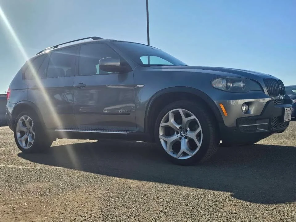 2009 BMW E70 X5 - Image 7 of 20