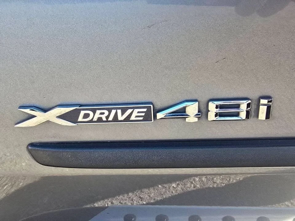 2009 BMW E70 X5 - Image 9 of 20