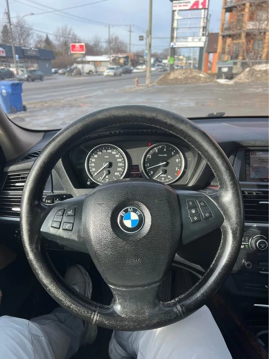 2009 BMW E70 X5 - Image 9 of 16