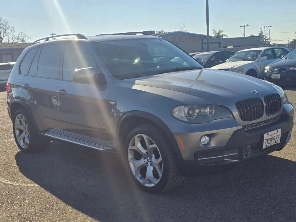 2009 BMW E70 X5 - Image 2 of 20