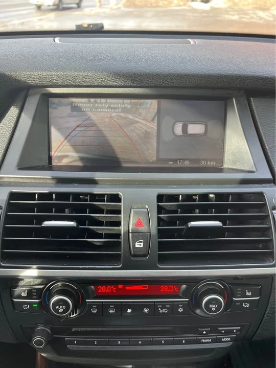 2009 BMW E70 X5 - Image 11 of 16