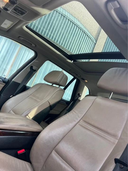 2009 BMW E70 X5 - Image 8 of 16