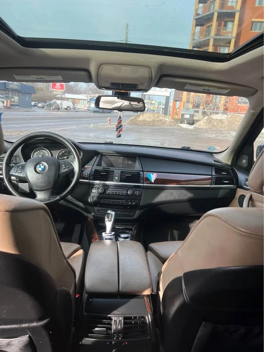 2009 BMW E70 X5 - Image 13 of 16