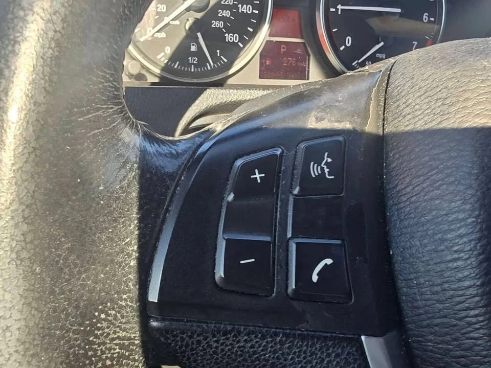 2009 BMW E70 X5 - Image 15 of 20