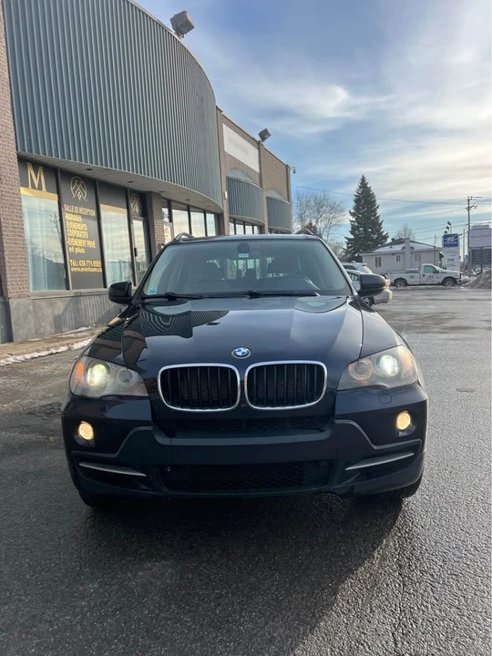 2009 BMW E70 X5 - Image 2 of 16
