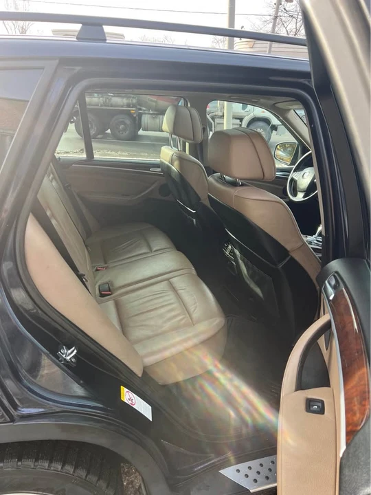 2009 BMW E70 X5 - Image 15 of 16