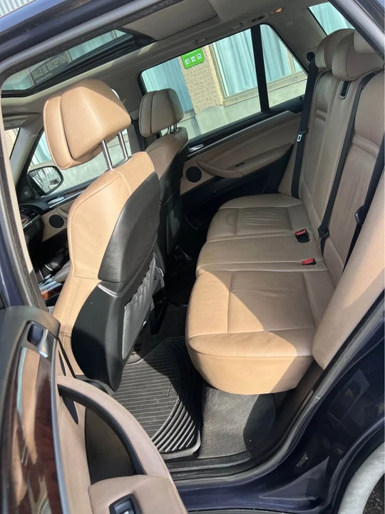 2009 BMW E70 X5 - Image 12 of 16