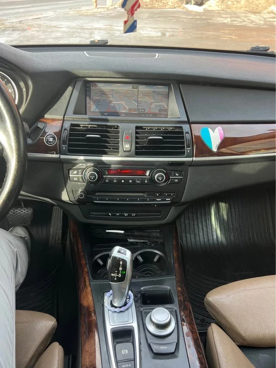 2009 BMW E70 X5 - Image 10 of 16