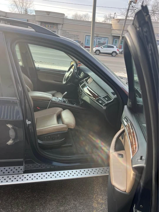 2009 BMW E70 X5 - Image 16 of 16