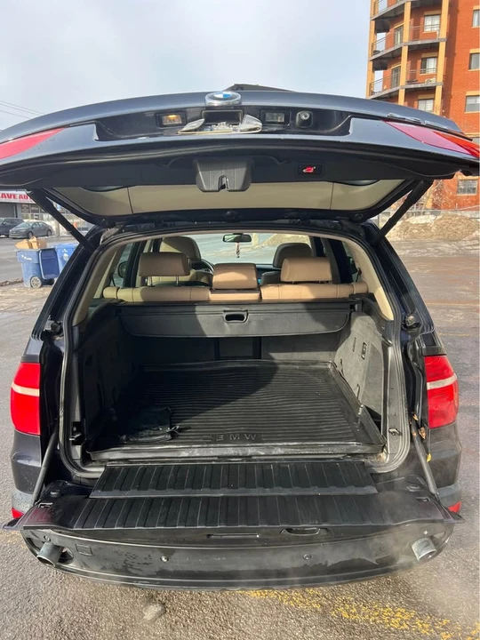 2009 BMW E70 X5 - Image 14 of 16