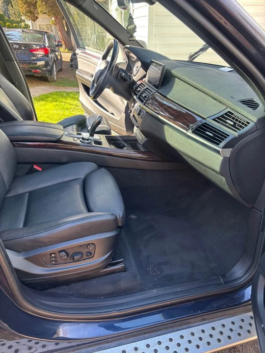 2009 BMW E70 X5 - Image 3 of 13