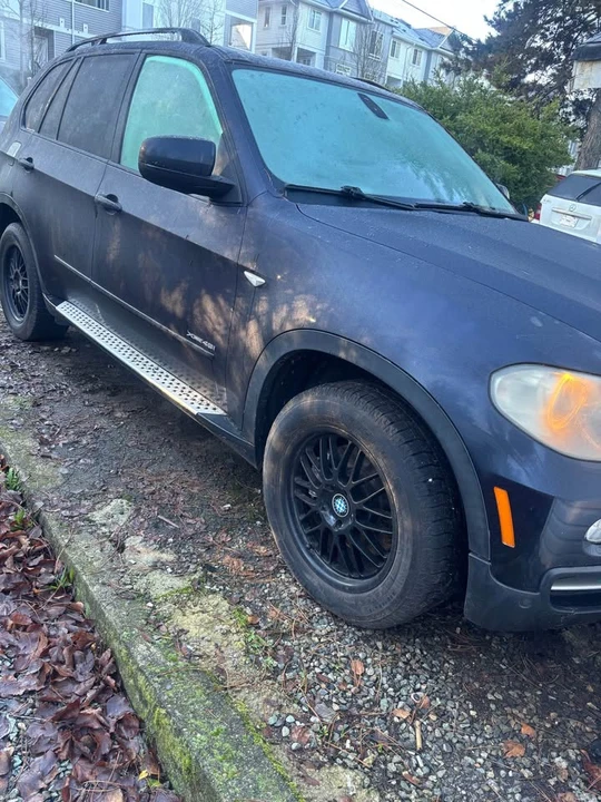 2009 BMW E70 X5 - Image 8 of 13