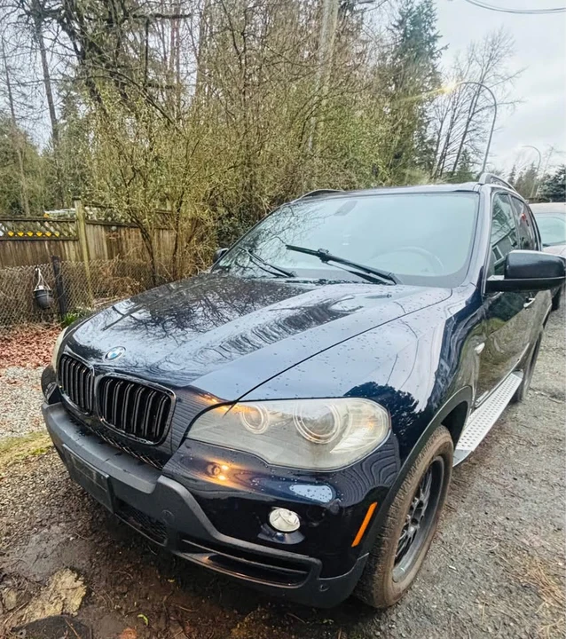 2009 BMW E70 X5 - Image 11 of 13