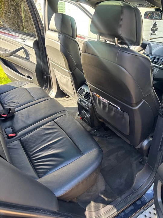 2009 BMW E70 X5 - Image 4 of 13