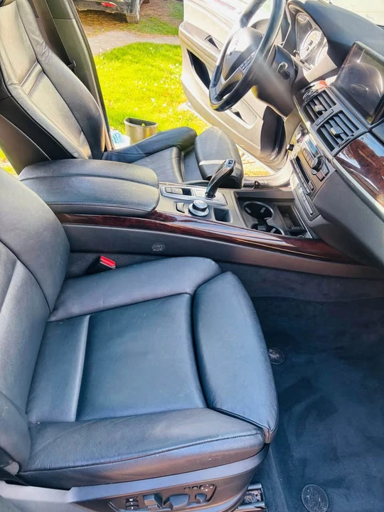 2009 BMW E70 X5 - Image 13 of 13