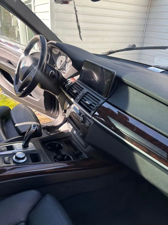 2009 BMW E70 X5 - Image 2 of 13