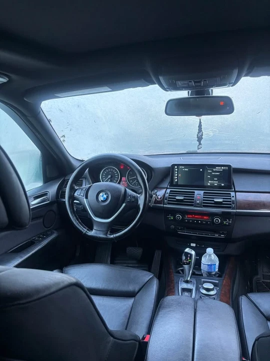 2009 BMW E70 X5 - Image 6 of 13