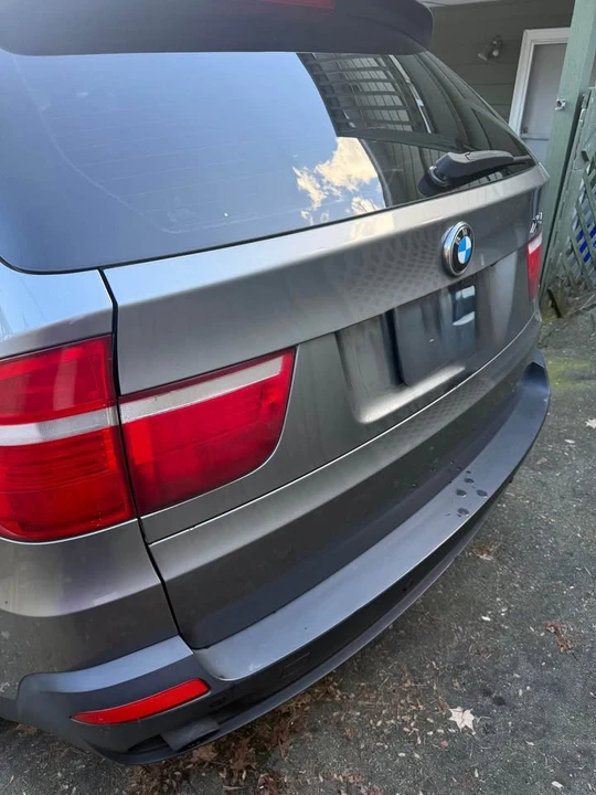 2009 BMW E70 X5 - Image 4 of 12