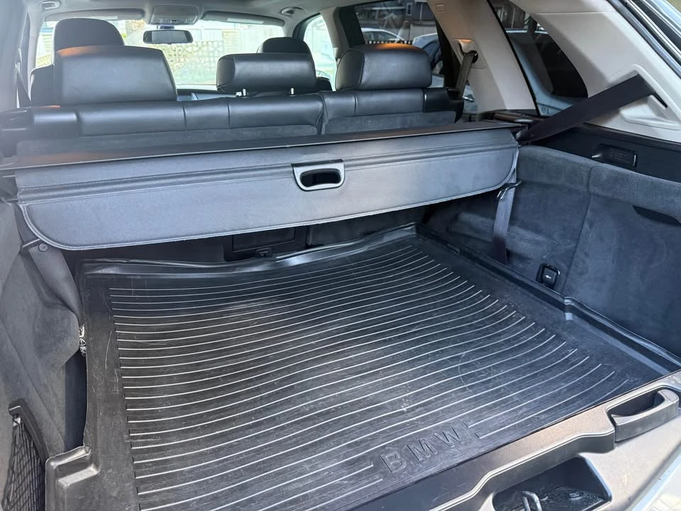 2009 BMW E70 X5 - Image 8 of 12