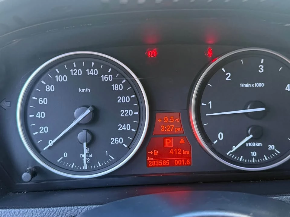 2009 BMW E70 X5 - Image 11 of 12