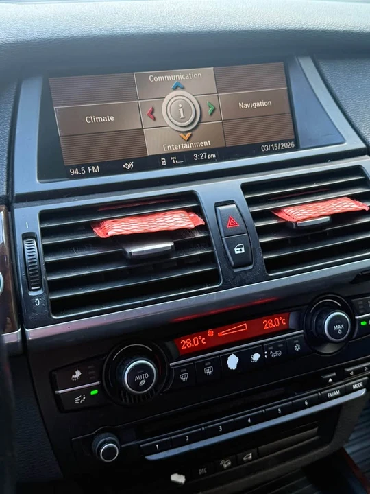 2009 BMW E70 X5 - Image 10 of 12