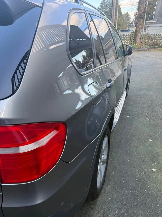 2009 BMW E70 X5 - Image 3 of 12