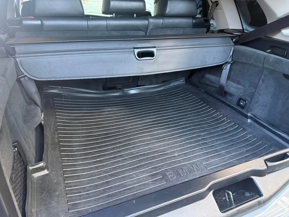 2009 BMW E70 X5 - Image 7 of 12