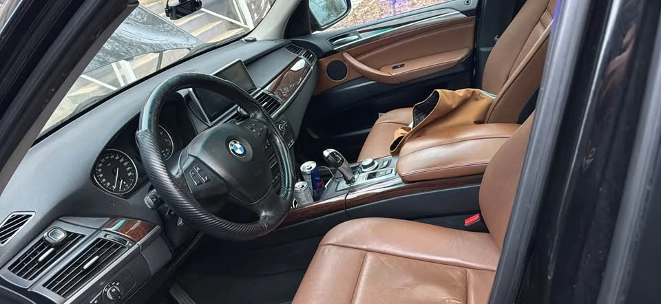 2009 BMW E70 X5 - Image 2 of 3