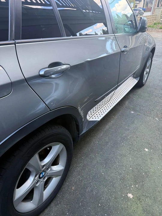 2009 BMW E70 X5 - Image 2 of 12