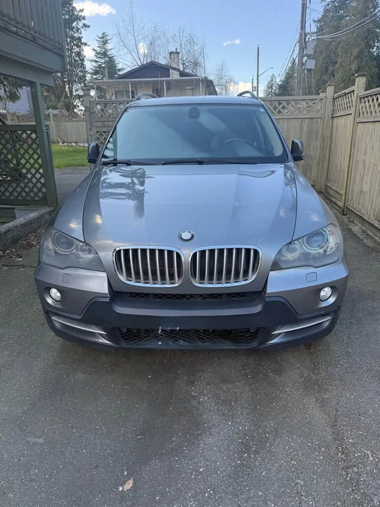 2009 BMW E70 X5 - Image 12 of 12