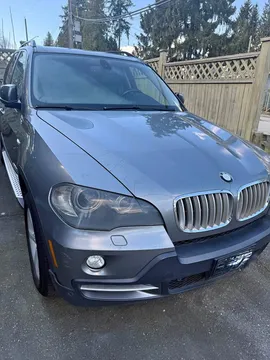 2009 BMW X5