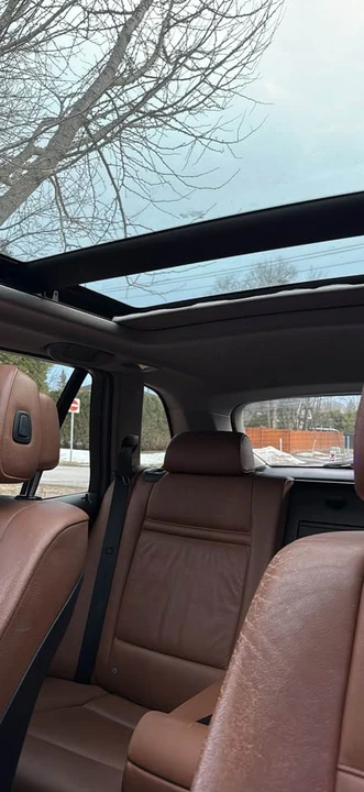 2009 BMW E70 X5 - Image 3 of 3