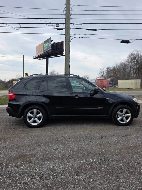 2009 BMW E70 X5 - Image 5 of 15