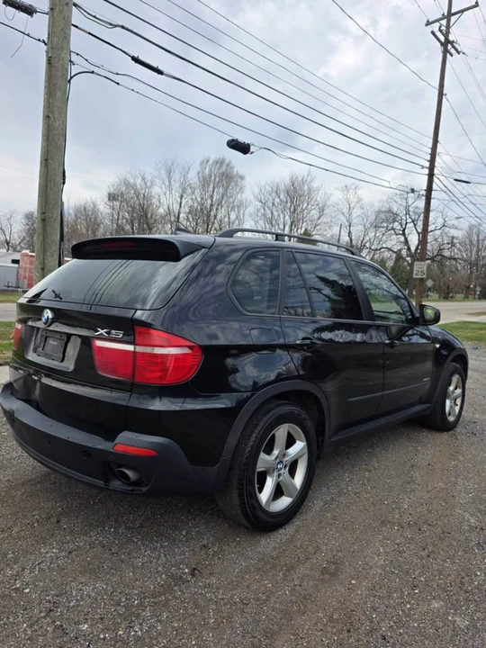 2009 BMW E70 X5 - Image 6 of 15