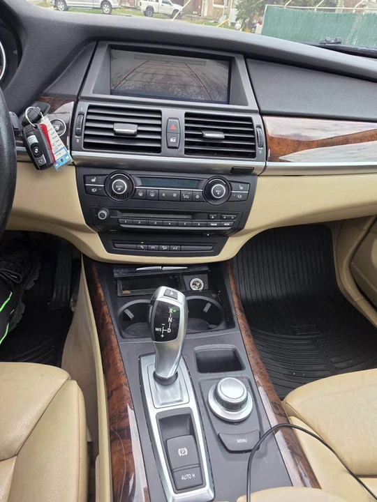2009 BMW E70 X5 - Image 14 of 15