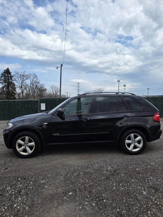 2009 BMW E70 X5 - Image 4 of 15