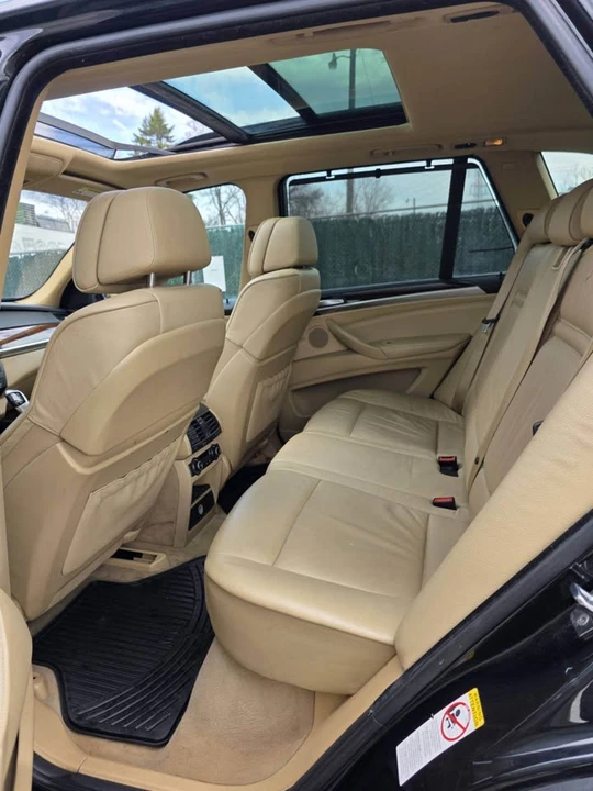 2009 BMW E70 X5 - Image 11 of 15