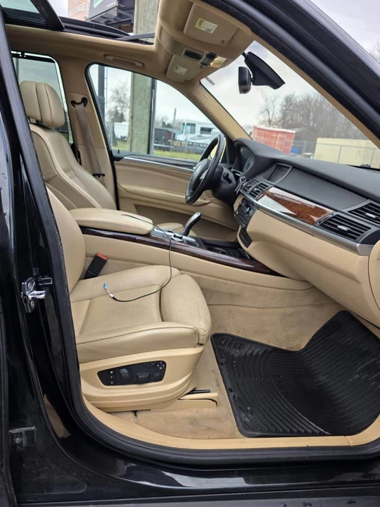 2009 BMW E70 X5 - Image 12 of 15