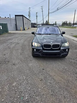 2009 BMW X5