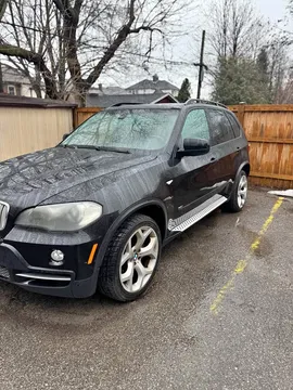 2009 BMW X5