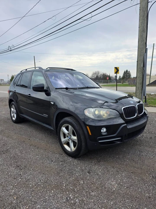 2009 BMW E70 X5 - Image 2 of 15