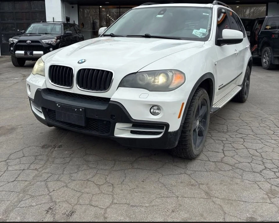 2009 BMW E70 X5 - Image 4 of 15