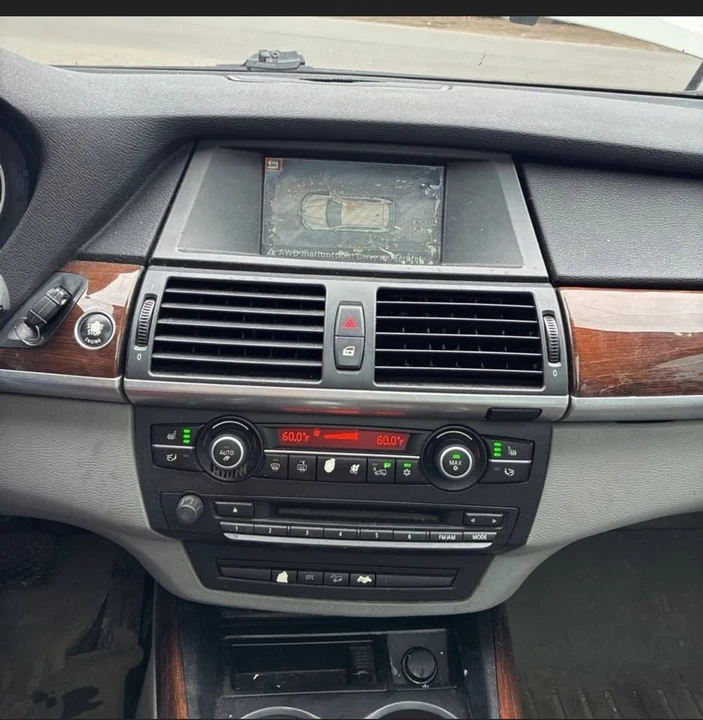 2009 BMW E70 X5 - Image 11 of 15
